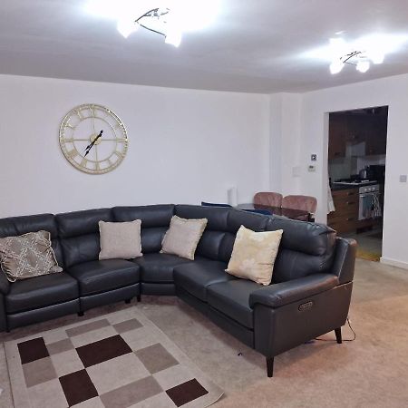 Ko 3 Bed House Apartman Dartford Kültér fotó