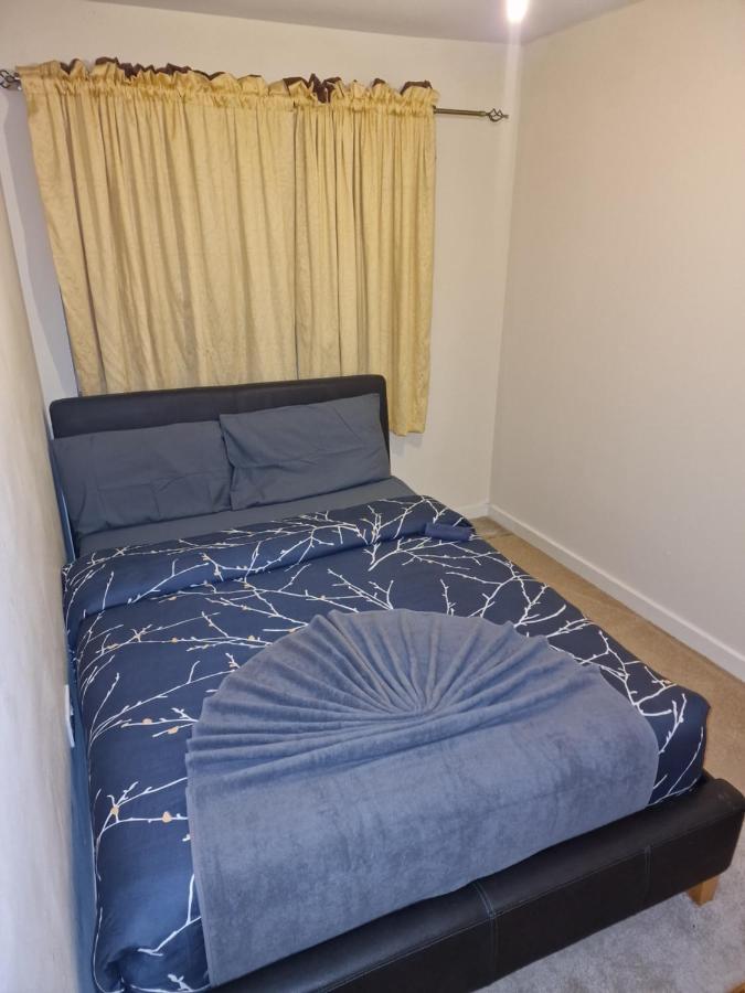 Ko 3 Bed House Apartman Dartford Kültér fotó